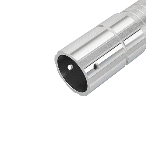 The Newcomer lightsaber (VHC)  | Star Wars lightsaber replicas | The Saber Factory